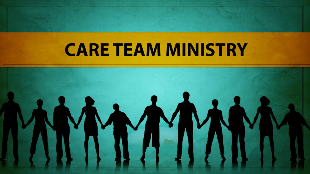 caring-team